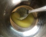A picture of step 2 of Tapioca Ladu (Sabudana Laddu).