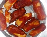 A picture of step 3 of Chilliy paneer.