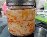 Foto langkah ke 8 dari resep Sauerkraut.