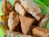Tahu Bakso Ayam