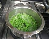 Pav bhaji recipe step 3 photo