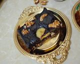 A picture of step 6 of Date Cake 1 * 2 (No Sugar).