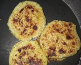 Foto del paso 7 de la receta: Croquetas de arroz y pescado
