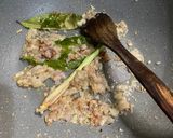 Foto langkah ke 3 dari resep Bacem Ati Ayam dan Iso Sapi.