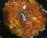 Foto langkah ke 4 dari resep Fu Yung Hai.