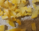 Foto del paso 2 de la receta: Mermelada de pomelo amarillo