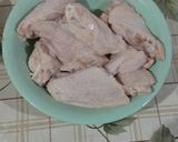 Foto langkah ke 2 dari resep Ayam Saus Mentega.