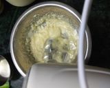 A picture of step 1 of Egg less Muffins.