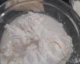 Foto langkah ke 3 dari resep Snack Frozen - Onde Onde.