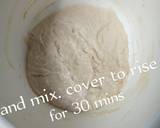 Pepper, Onion and Ginger flavoured Puff Puff recipe step 6 photo
