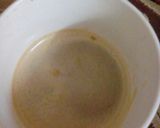 صورة لخطوة 1 من وصفة الكابتشينو الاصلي 😘