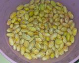 Foto langkah ke 1 dari resep Sop Kacang Merah Labu Parang.