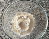 Foto del paso 1 de la receta: Panqueques