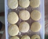 Foto langkah ke 8 dari resep Donat Tanpa Telur Takaran Sendok.