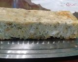 Foto del paso 1 de la receta: Budín de arroz