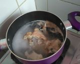 Foto langkah ke 2 dari resep Sayur sop kaya rempah....segeeeer.