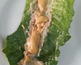Foto del paso 12 de la receta: Tacos de lechuga con atún