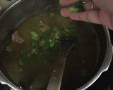 Foto langkah ke 6 dari resep Soto Daging.