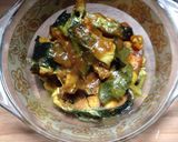 Foto langkah ke 5 dari resep Ikan patin pesmol bumbu kuning.
