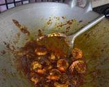 Malay Style Fried rice recipe step 3 photo
