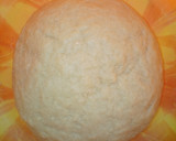 A picture of step 2 of Soft fluffy doughnut.