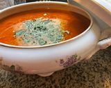 A picture of step 7 of 🌶️🥕Chorba with Orzo 🪹🍃.