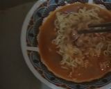 Foto langkah ke 5 dari resep Miso ramen (ala restoran jepang).