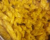 A picture of step 4 of Shawarma.