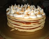 Foto del paso 11 de la receta: Rogel