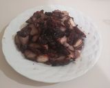 Foto langkah ke 6 dari resep Chasio madu garing.