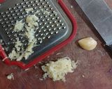 Foto langkah ke 1 dari resep Roti Bakar Oregano.