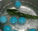 Foto langkah ke 3 dari resep 12. Klepon Warna Warni.