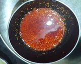 મરચાનું અથાણું(Chilli Pickle Recipe in Gujarati) રેસીપી સ્ટેપ2ફોટો