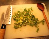 Foto del paso 3 de la receta: Don Roque en su salsa