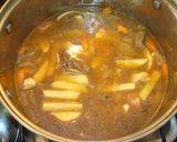Foto del paso 3 de la receta: AJIACO TÍPICO CHILENO.JON STYLE