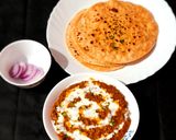 A picture of step 16 of Dhaba Style Dal Makhani.