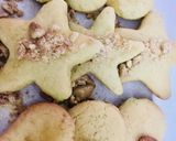 Foto del paso 7 de la receta: GALLETITAS DE 🍋 Limón 🍋😋🍋🤗🍋