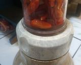 Foto langkah ke 1 dari resep Sambal Goreng frozen simpel.