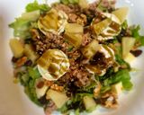 Foto del paso 3 de la receta: Ensaladas completas de lechuga