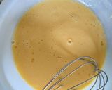 Foto langkah ke 3 dari resep Pie Susu Teflon.
