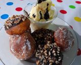 Foto del paso 12 de la receta: Berlinesas