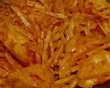 Foto langkah ke 3 dari resep Gulai Sayur Tahu.