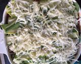Foto del paso 8 de la receta: Lasaña sin pasta