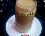 صورة لخطوة 3 من وصفة الطحينه👍