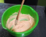 Foto del paso 1 de la receta: Cupcakes de crema de coco