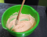 Foto del paso 1 de la receta: Cupcakes de crema de coco
