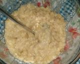 Foto del paso 1 de la receta: Pan de plátano