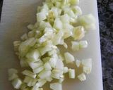Foto del paso 5 de la receta: Cestas de ensalada de quinoa