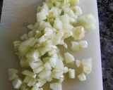 Foto del paso 5 de la receta: Cestas de ensalada de quinoa