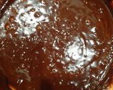 Foto langkah ke 3 dari resep Chewy Brownies.